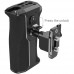 SmallRig 3260 Rotating NATO Left-Side Handle